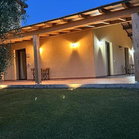 Agriturismo Il Giardino Degli Olivi Appartamenti Castiglione della Pescaia Exterior photo
